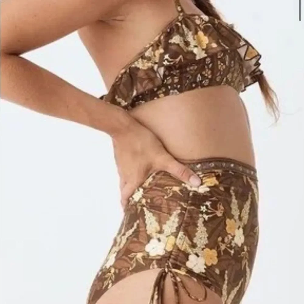 Spell Bianca, high waist pant